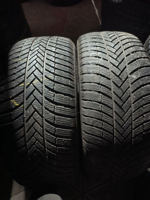265/50R20 Bridgestone 2022 (2шт)