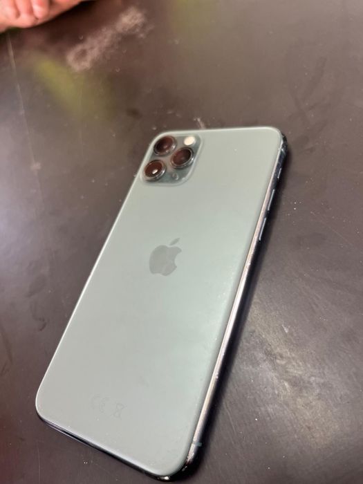 Iphone 11 pro 64 gb