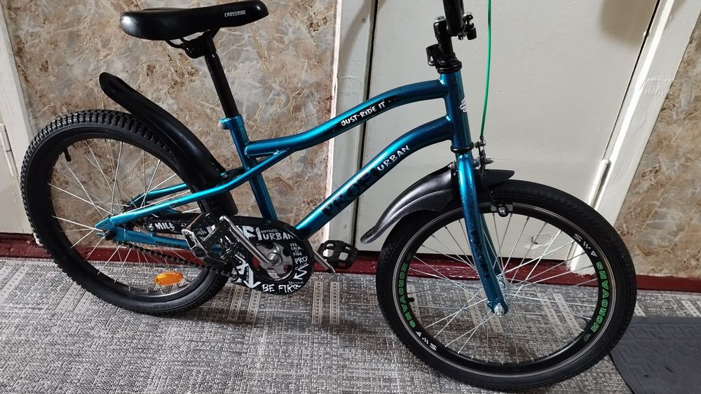 Продам велосипеда