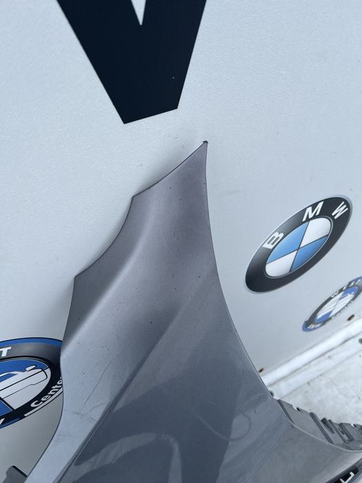 Крило ліве bmw x5 f15 ліве крило бмв х5 ф15