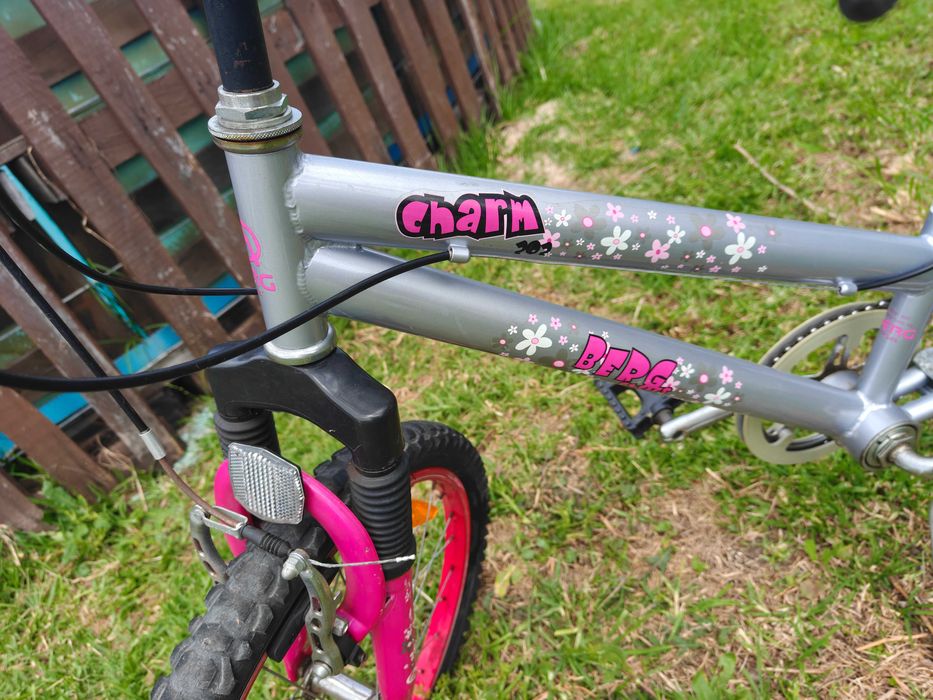 Bicicletas criança Berg