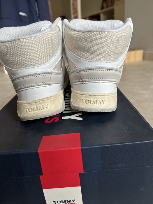 Кроссовки Tommy Hilfiger 38 р