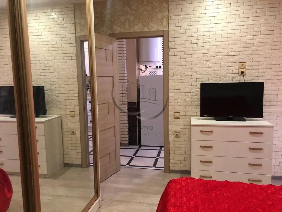 Здам 2 кімнатну квартиру (таунхаус), м. Холодна гора,