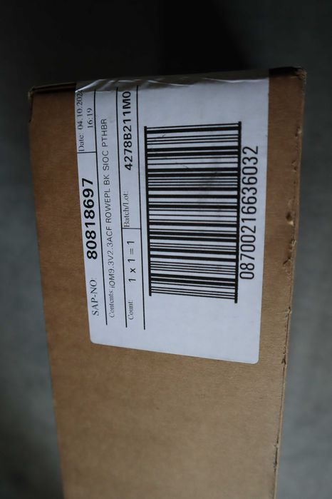 Szczoteczka elektryczna io 9 Oral-B iO