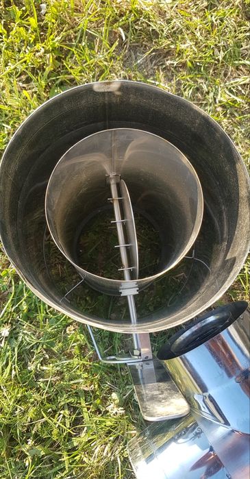 Przewody powietrzno spalinowe Ø125/200