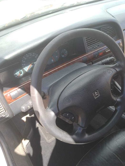 Carro citroen Xantya 98