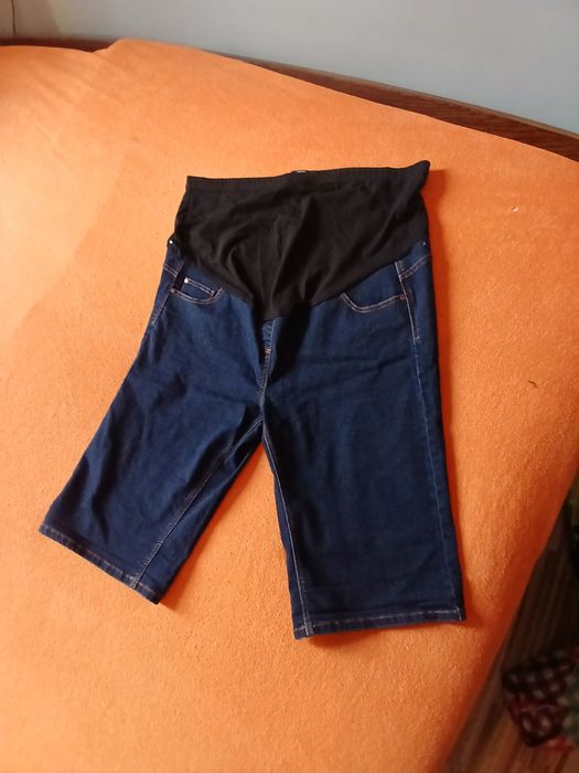 Zestaw ubrań ciążowych XL, XXL