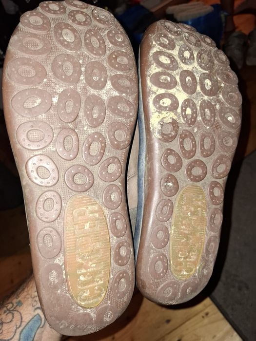 Camper Peu Pista buty sportowe, sneakersy 42