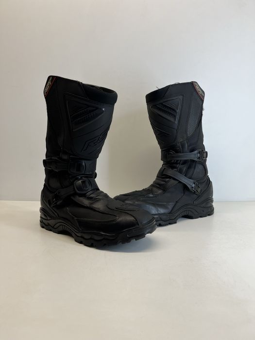 Buty motocyklowe RST ADVENTURE II rozmiar 46.