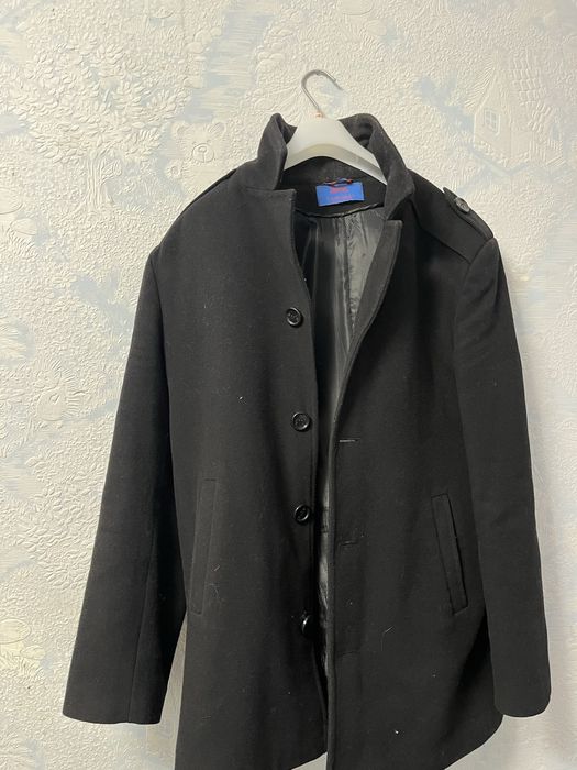Пальто мужское