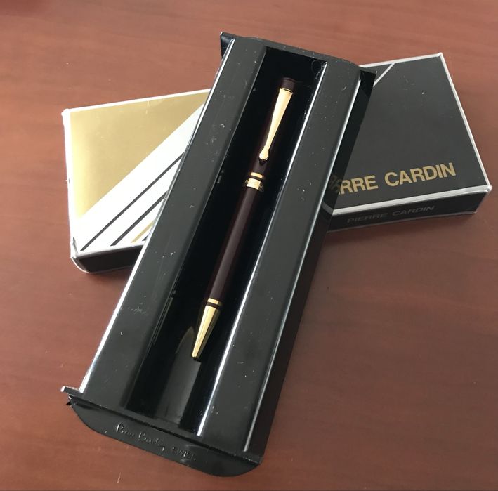 Esferografica PIERRE CARDIN