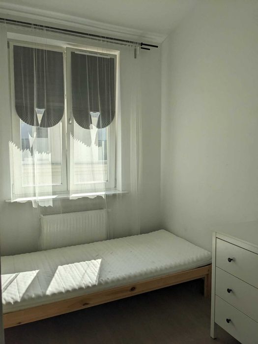 Mieszkanie – Kraków - Widok 3