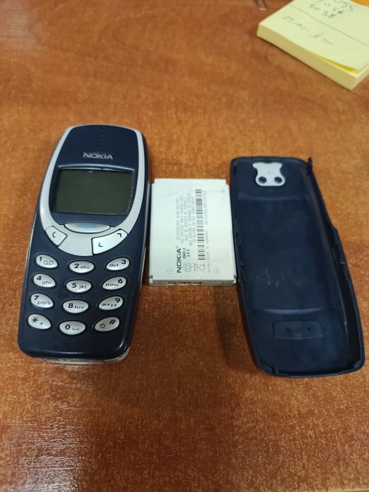 Do sprzedania Nokia 3330