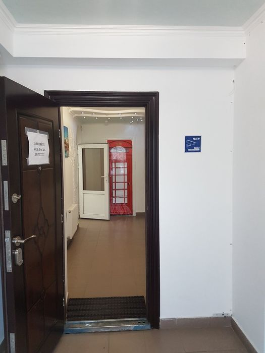 Оренда комерційного приміщення