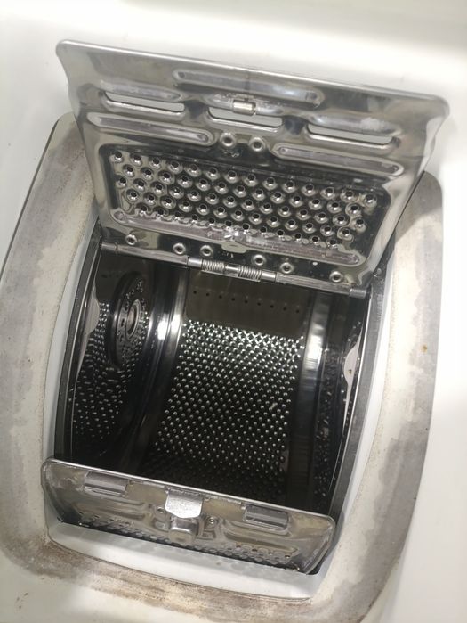 Стіральна машинка німецька AEG 41050 ELECTRONIC