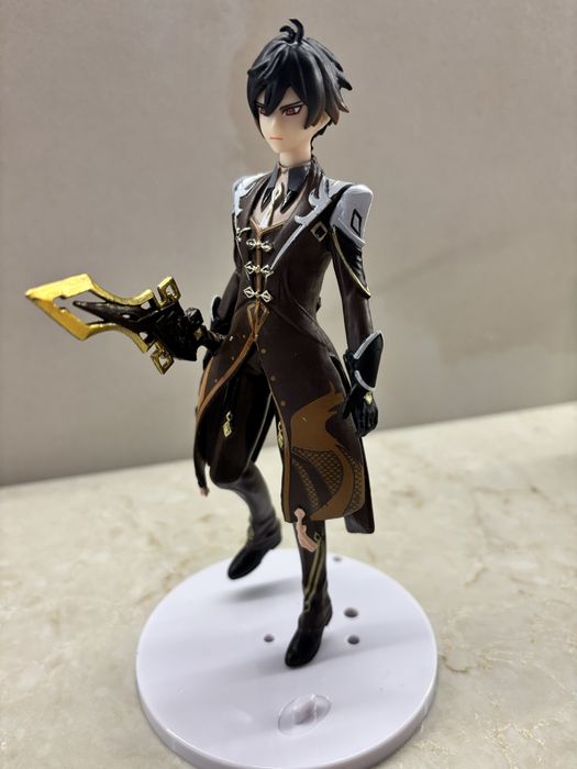 Аніме фігурка Чжун Лі