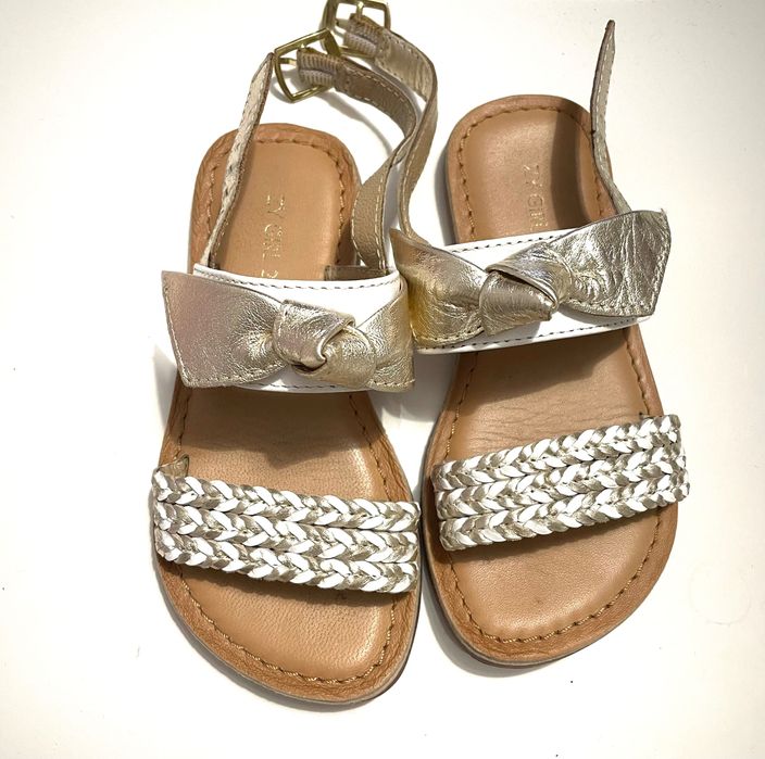Zippy Sandals - Size 27
