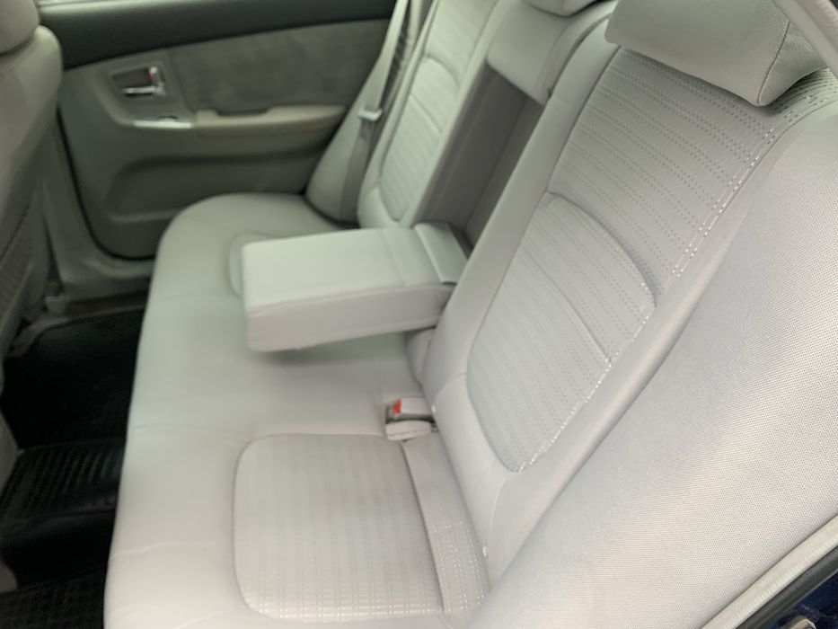 Идеальное состояние