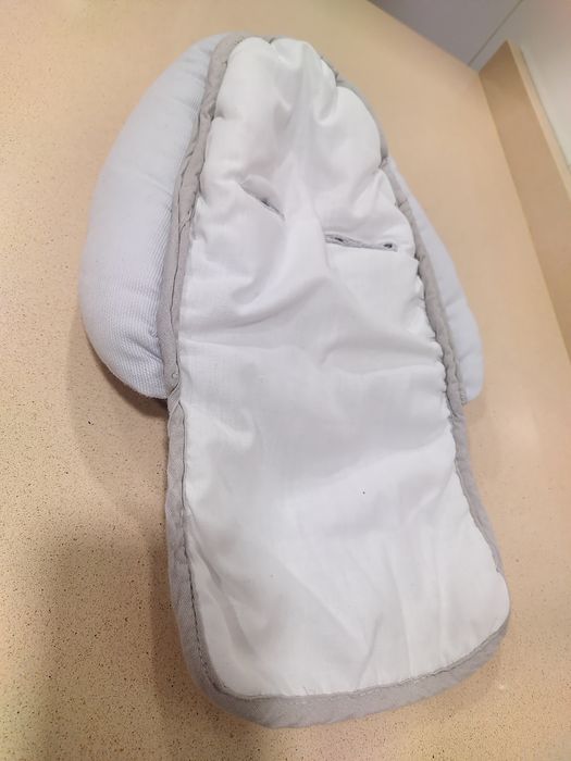 Redutor de babycook universal