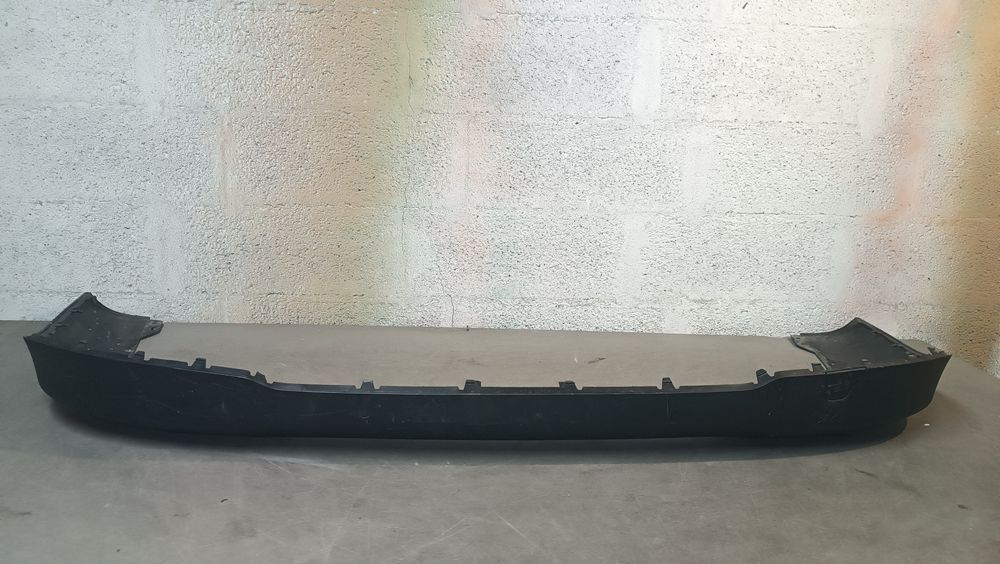 Vendo difusor de trás do Mercedes CLA C118 ano 2018/22