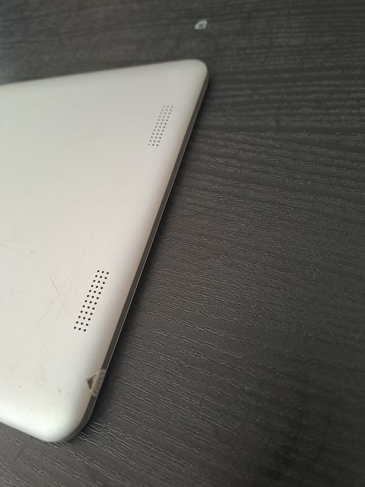 Tablet Blow Silver tab 10"