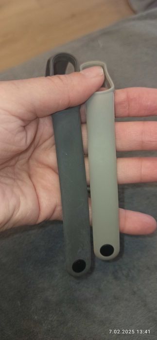 Zamienne opaski do smart Band Xiaomi 6
