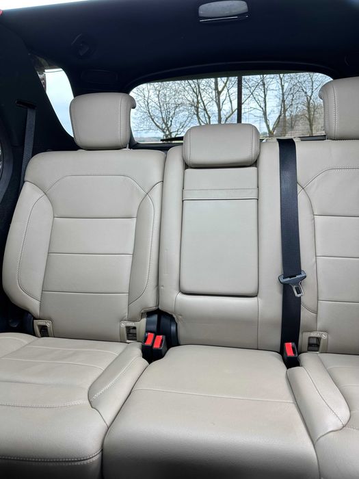 Mercedes ML 350 CDI