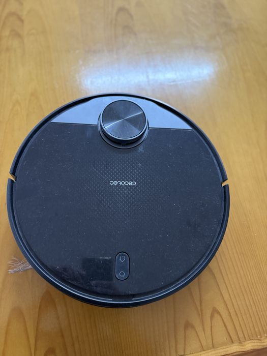Vendo Robo aspirador