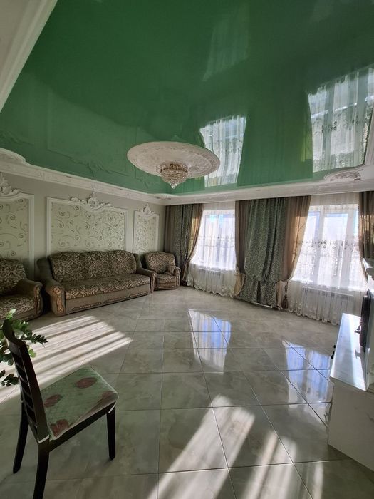 Будинок ковалівка