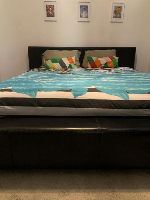Quarto para estudntes