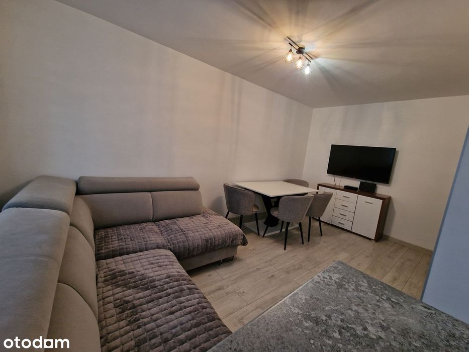 3 pokojowe mieszkanie w centrum Obornik