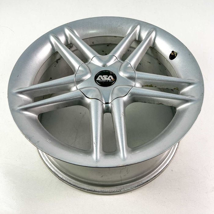 Felgi ASA - 17"  7J  4x100 - Wysyłka GRATIS