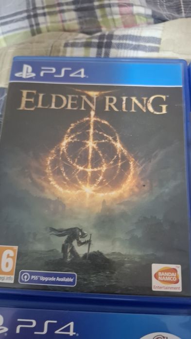 Elden ring, dark Souls 1 e 3 e mortal  k. 11