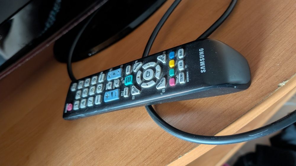 Telewizor Samsung 19 cali
