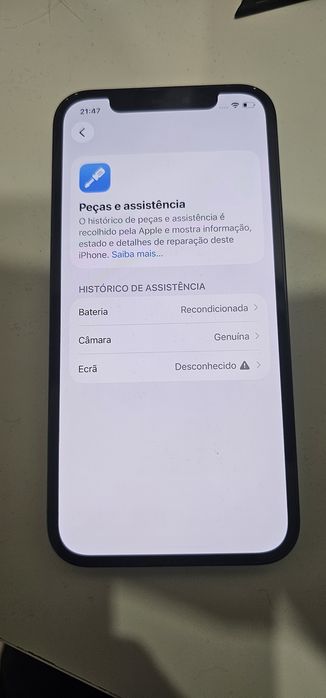 Iphone 12 pro 128gb
