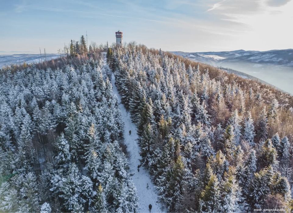 Wolny od 3.01.2026 Dom w górach Jarnołtówek, Biskupia Kopą