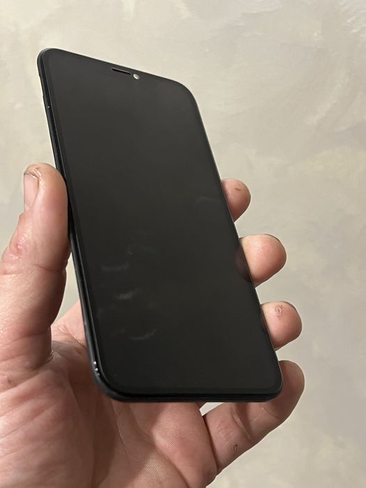 Дисплей iphone 11 original