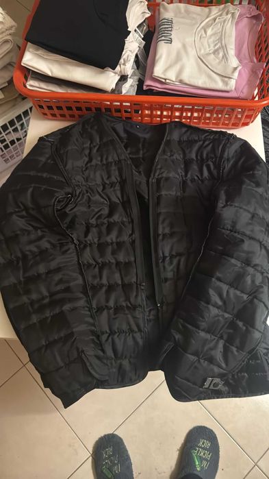 Casaco Acerbis Ce X-tour