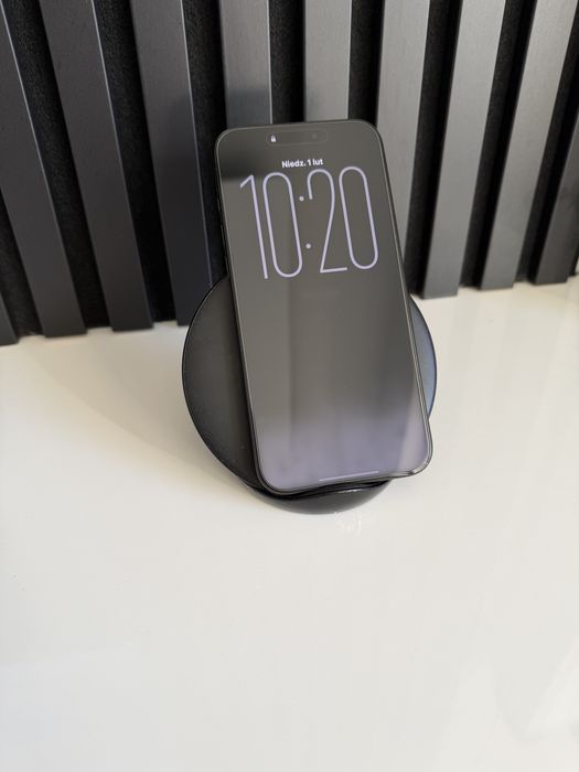 Iphone 16 pro max 256 GB