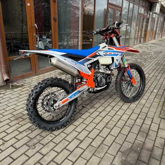 Мотоцикл KOVI LITE 300R S8
