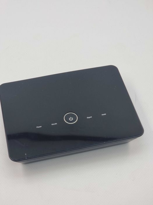 3G Wi-Fi роутер Huawei B970 під SIM — 4 порти LAN, для дачі (2666)