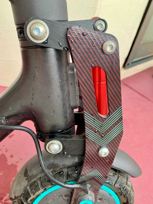 Trotinete Elétrica XIAOMI PRO 2 Mercedes AMG F1