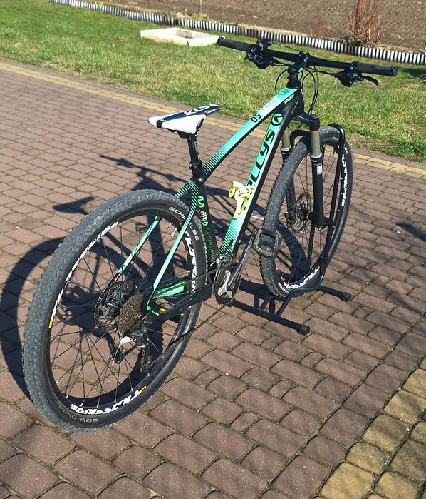 Rower Kellys Stage 50