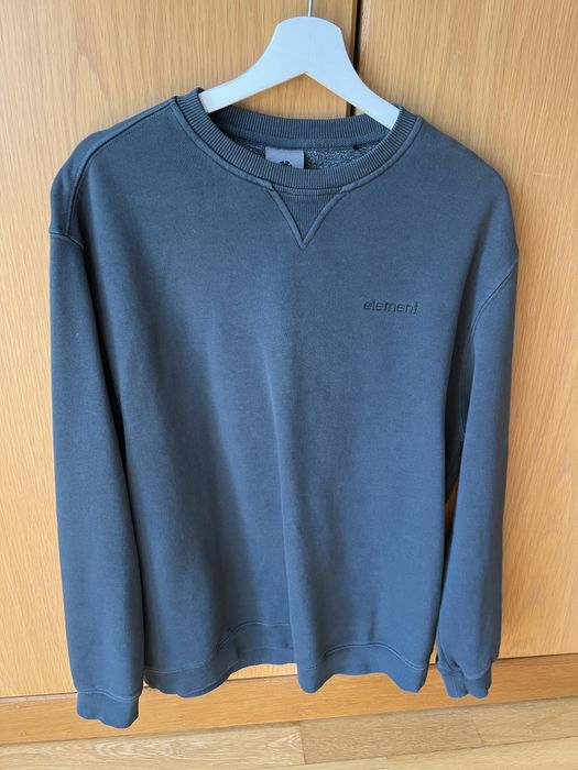 Sweat Element 16 anos