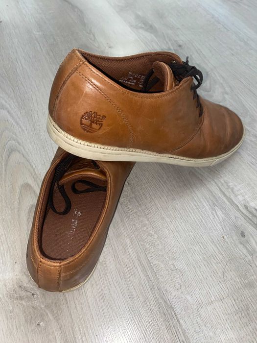 Sapatilhas Timberland homem