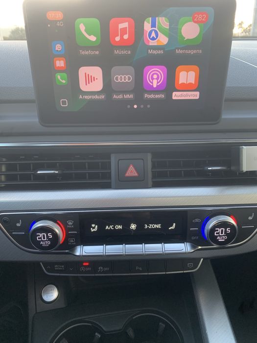 Audi A5 Sportback 2.0 TDI 190 cv