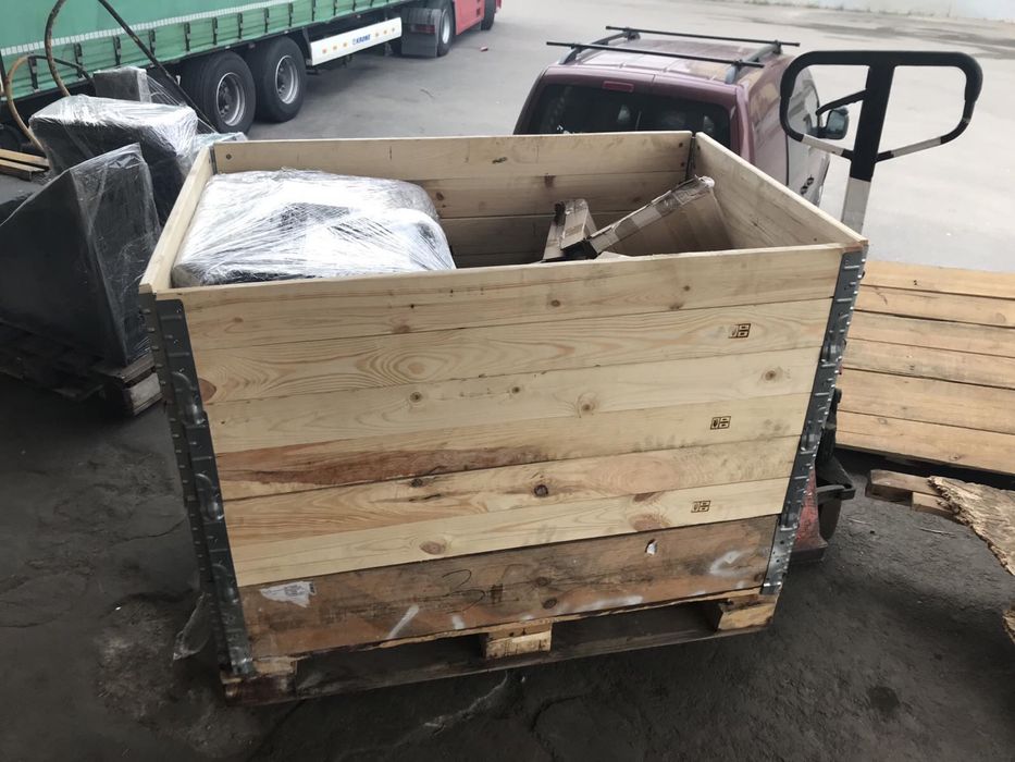 Мойка парикмахерская Фламинго ZD-83 металическая станина, не фанера!