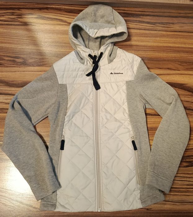 Жіноча куртка  Quechua / Decathlon  S