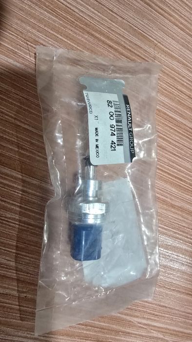 Датчик давления выхлопных газов Renault Megane III Оригинал 100%