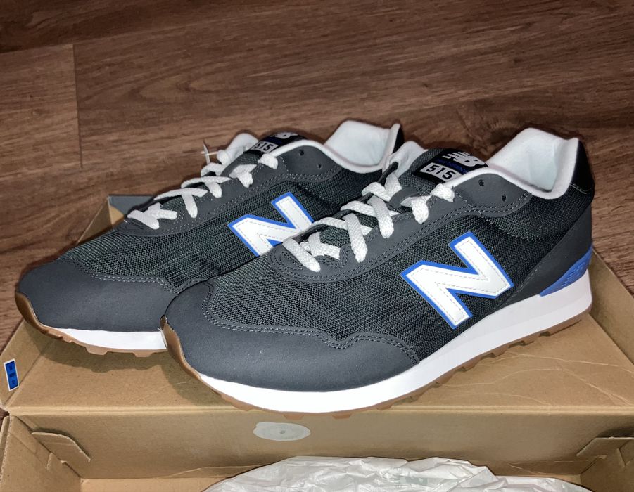New Balance 515 Кроссовки US 11 X-WIDE 29 см ЭТО ОРИГИНАЛ ‼️